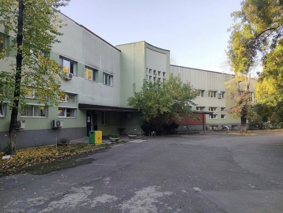 Bombariadó van több bukaresti kórházban és az egészségügyi minisztériumban