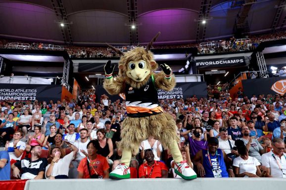 Atlétikai vb: még a VIP-jegyeket is „piacra dobták”