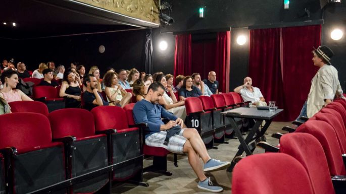 Jövője miatt aggódva indítja új évadát a sepsiszentgyörgyi Tamási Áron Színház