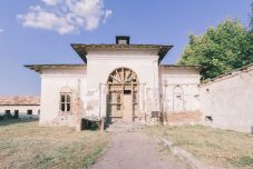 IICCMER: a „Csend börtöne” nem bukhat el a bürokrácián