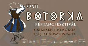 Néptáncfesztiválra készülnek Csíkszentdomokoson