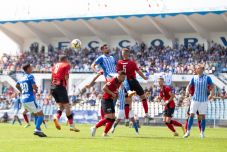 Román Kupa: kisorsolták a playoff-kör párosításait