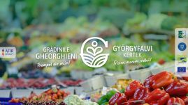 Hétvégén újra termelői vásárt tartanak Kolozsváron
