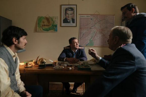 Miskolcon tartják meg a Libertate '89 - Nagyszeben című film magyarországi bemutatóját