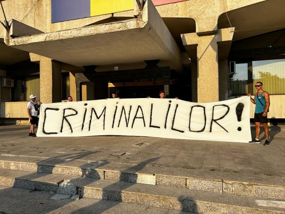 Ciolacu: elfogadhatatlan a kórházi hanyagság