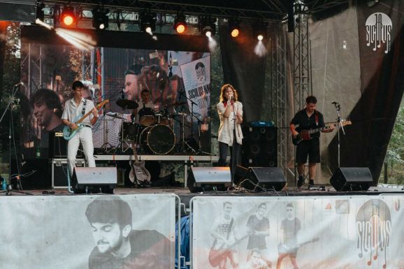 Pénteken indul a 11. Siculus Fesztivál