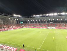 Konferencia Liga: Négygólos döntetlen Sepsiszentgyörgyön - hatalmasat küzdött az OSK