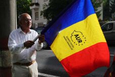 Az AUR is bejelentette, hogy bizalmatlansági indítványt nyújt be a kormány ellen