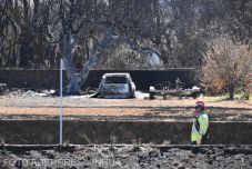 Két héttel a tűzvész után még mindig ezernél több az eltűnt Maui szigetén
