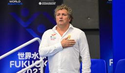 Bíró Attila nyolc év után távozik Magyarország női vízilabda-válogatottjától