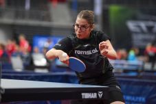 Az Eb-k után korosztályos asztalitenisz-világbajnokságot is rendezhet Kolozsvár