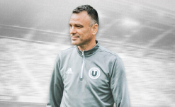 Leváltotta edzőjét a Kolozsvári Universitatea