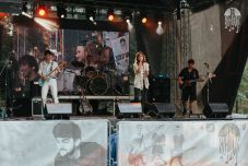 Pénteken indul a 11. Siculus Fesztivál