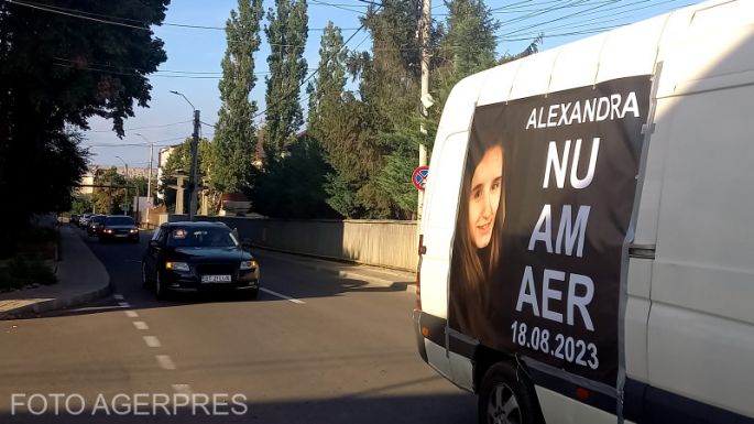 Átveszi a szülészeten meghalt fiatal nő ügyét a megyei ügyészség, hogy „eloszlassanak minden gyanút”