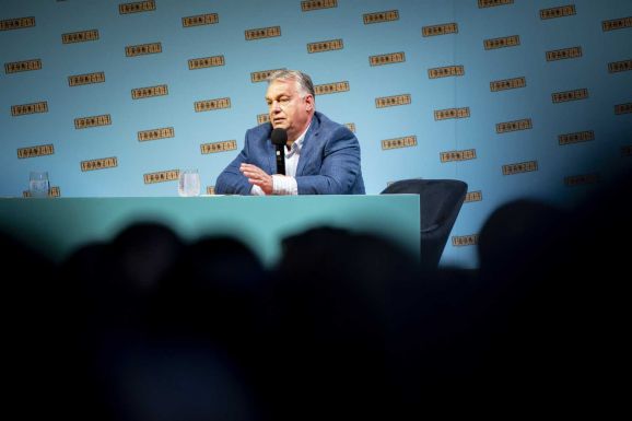 Orbán Viktor: kell még 10 év az erős és gazdag Magyarországhoz
