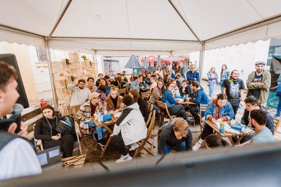 Fesztigyár: a Sepsi Tabakó zárja az idei fesztiválszezont