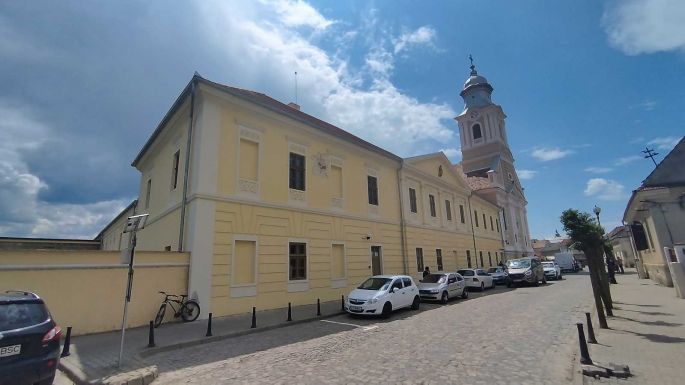 Bővül a szakképzési paletta Kézdivásárhelyen