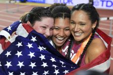 Atlétikai vb: megmutatják a város szépségeit