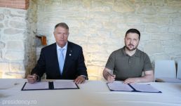 Románia lemaradt az ukrán „köszönetnyilvánító” listáról