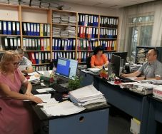 Nem hátrálnak a pénzügyi alkalmazottak, bár a tárgyalások kudarcba fulladtak