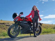 FRISSÍTVE:  Épségben előkerült a Hargita megyében eltűnt 18 éves lány