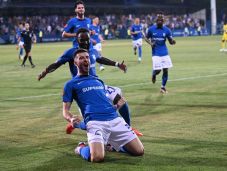 Konferencia Liga: Fél lábbal a csoportkörben a Ferencváros, előnyben a Farul is