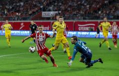 FRISSÍTVE – SuperLiga: Elmarad a Sepsi OSK bajnoki meccse, a Konferencia Ligára összpontosíthat a háromszéki együttes