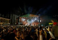 Brassói Magyar Napok: tizenharmadjára is magyar szótól lesz hangos a barcasági város főtere