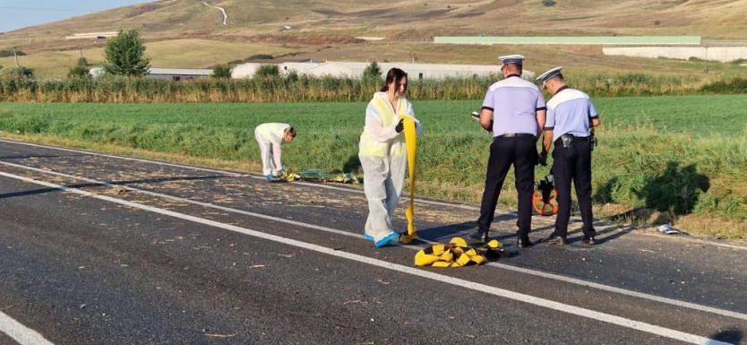 FRISSÍTVE –  Szörnyű tragédia – gyalogosok közé hajtott egy ittas sofőr, három áldozat meghalt