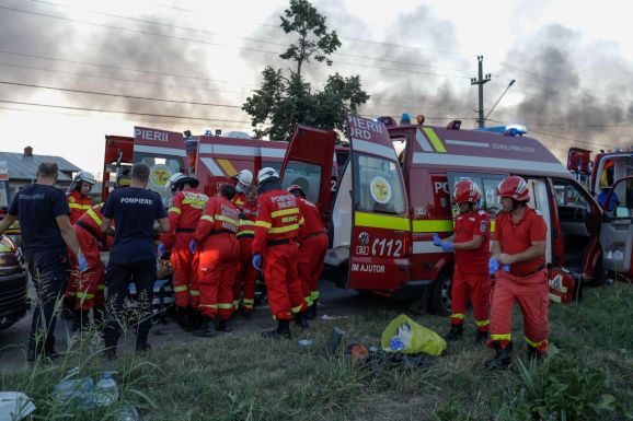 Két rendőrt és egy csendőrt kiengedtek a kórházból; a belügyminiszter szerint a gyors beavatkozásnak köszönhető, hogy nincs ennél több áldozat