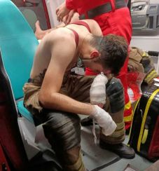 Rafila: további nyolc sérültet szállítanak külföldi kórházakba