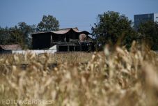 A felrobbant töltőállomásnak három éve nincs környezetvédelmi engedélye