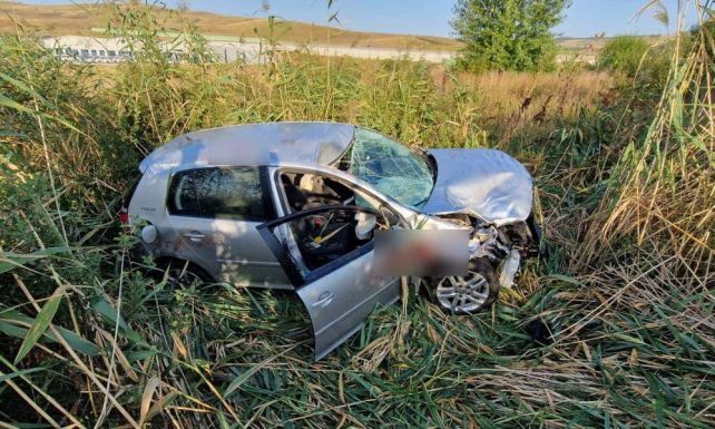 Előzetesben a három fiatalt halálra gázoló sofőr