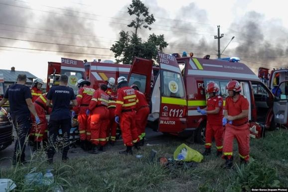 Megolvadt tűzoltósisakról készült fotó kering a világhálón, Arafat magyarázkodik