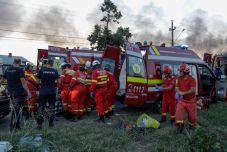 Crevediai házaspár: „emiatt az LPG-állomás miatt fogunk meghalni”