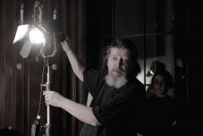 Elhunyt a világhírű magyar operatőr