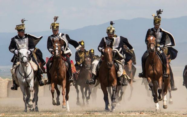 Visszahozzák a huszárokat a Magyar Honvédségbe