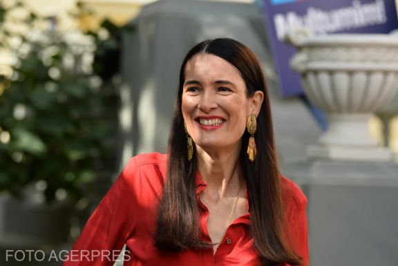 PSD: Alkalmazzák Clotilde Armand esetében a „büntetőügyesek nélküli közéletet