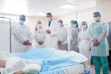 Iohannis az egymást követő tragédiákról: elfogadhatatlanok „a hozzánk nem érkezett bejelentés