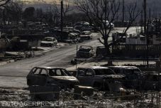 Ezért semmisülhetett meg a tűzben Hawaii történelmi városa