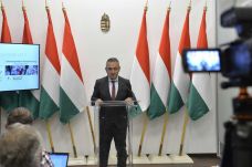 Gondoskodó Nemzet Program: a külhoni magyar szervezetektől beérkezett pályázatok 62 százalékát támogatja a magyar kormány 