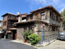 Megszállták a romániaiak a bolgár tengerpartot