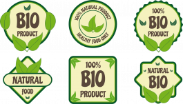 Nem sajnáljuk a pénzt biotermékekre, ha a gyerekeinkről van szó