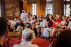 Színház, más semmi! – 79. évadát kezdi meg a Marosvásárhelyi Nemzeti Színház