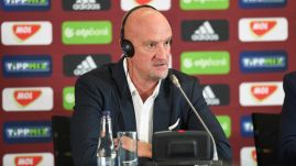 Újoncokat avathat Marco Rossi a szeptemberi Eb-selejtezőn