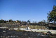 Crevedia polgármestere: az önkormányzatnál nem tettek bejelentést