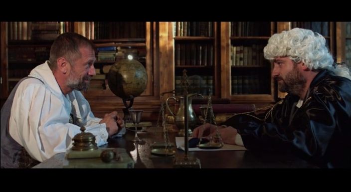 Shakespeare árnyékában - Misztikus történetbe kapcsolódtak be máramarosi amatőr színészek