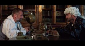 Shakespeare árnyékában - Misztikus történetbe kapcsolódtak be máramarosi amatőr színészek