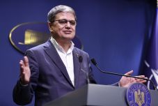 Marcel Boloş pénzügyminiszter 12 milliárd lejes megtakarításról beszél