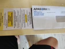 Vízszámlával „kampányol” az AUR Szatmárnémetiben; a vízszolgáltató vizsgálatot indított